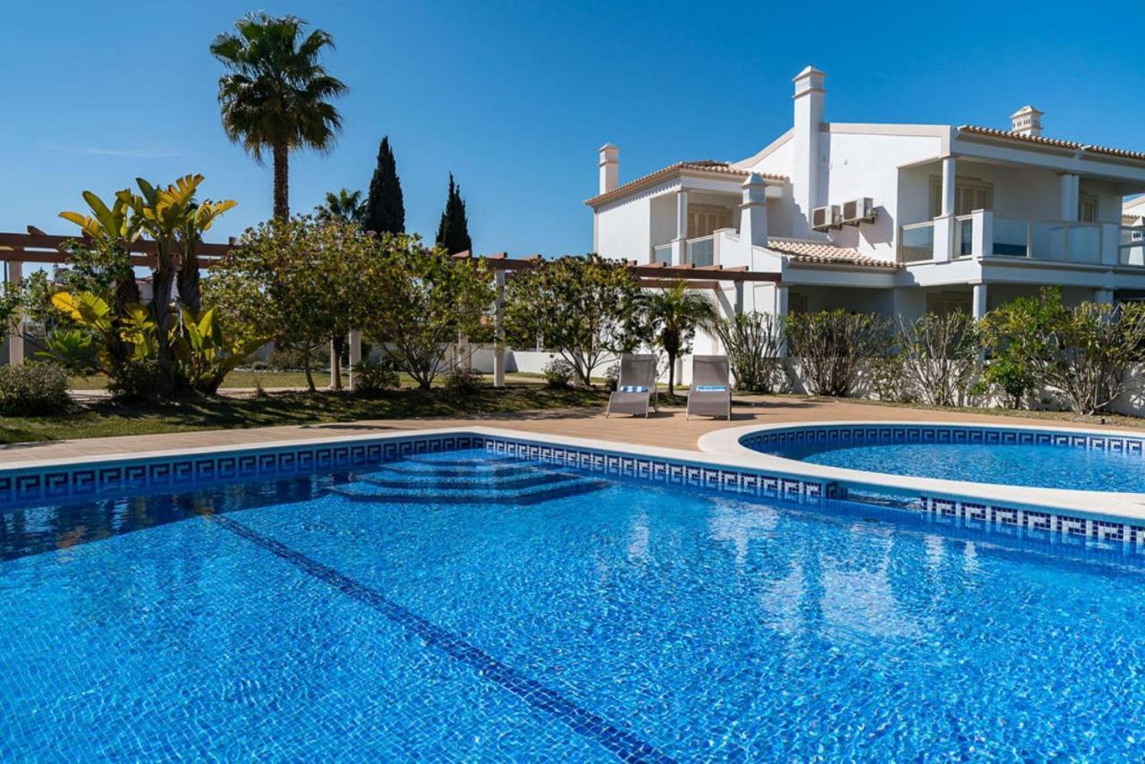 Villa Cantinho By Intiholidays Albufeira Kültér fotó