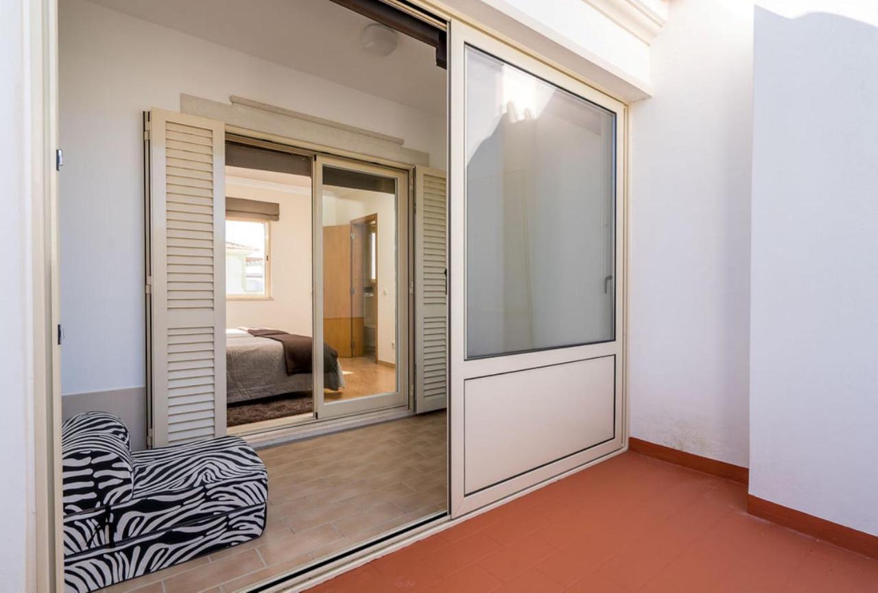 Villa Cantinho By Intiholidays Albufeira Kültér fotó