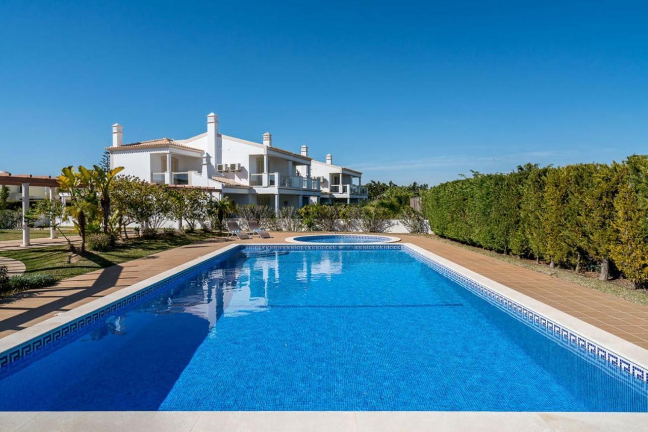 Villa Cantinho By Intiholidays Albufeira Kültér fotó