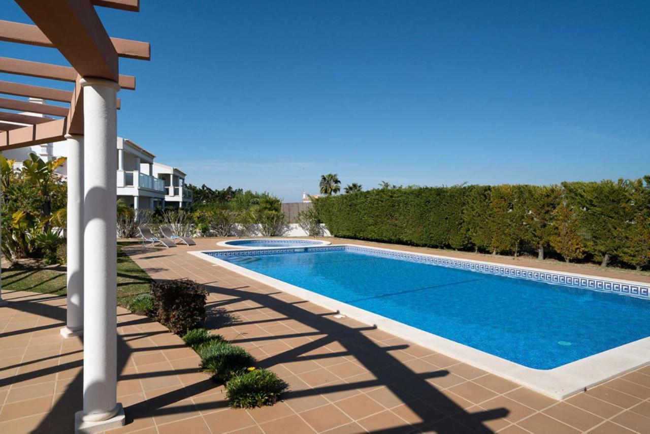 Villa Cantinho By Intiholidays Albufeira Kültér fotó